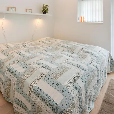 Two-bedroom In *