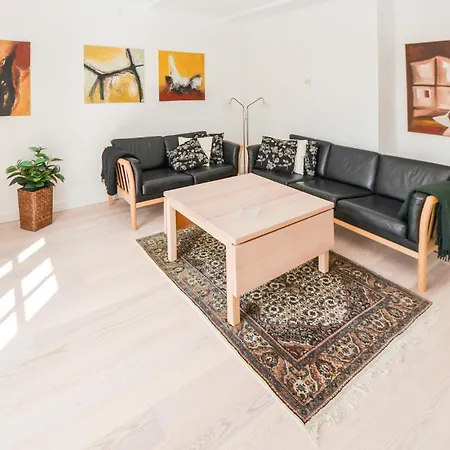 Two-bedroom In * Gråsten