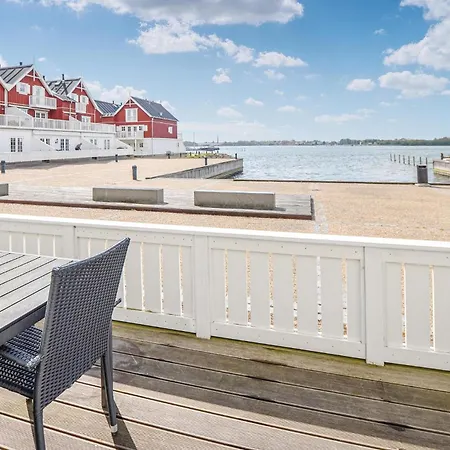 Διαμέρισμα Two-bedroom In