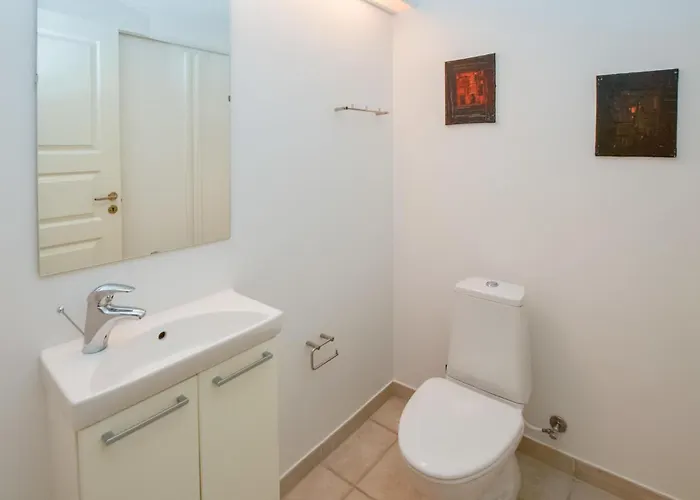 Two-bedroom In * Gråsten