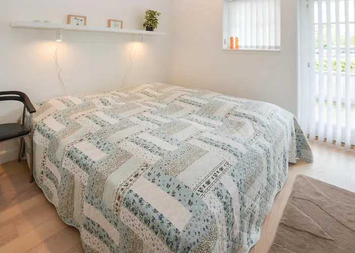 Two-bedroom In *